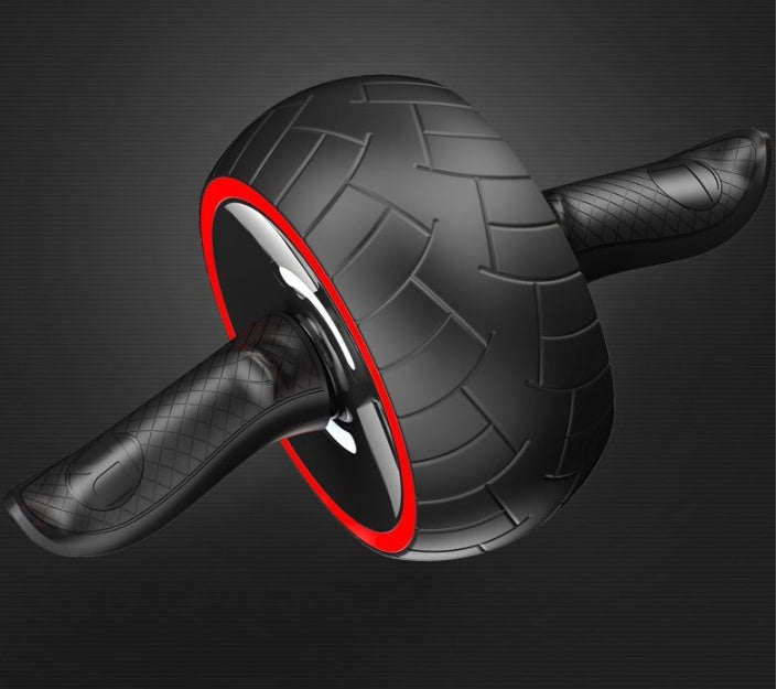 Rebound Abdominal Roller for Core Workouts