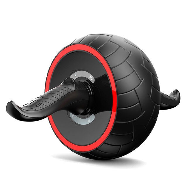 Rebound Abdominal Roller for Core Workouts