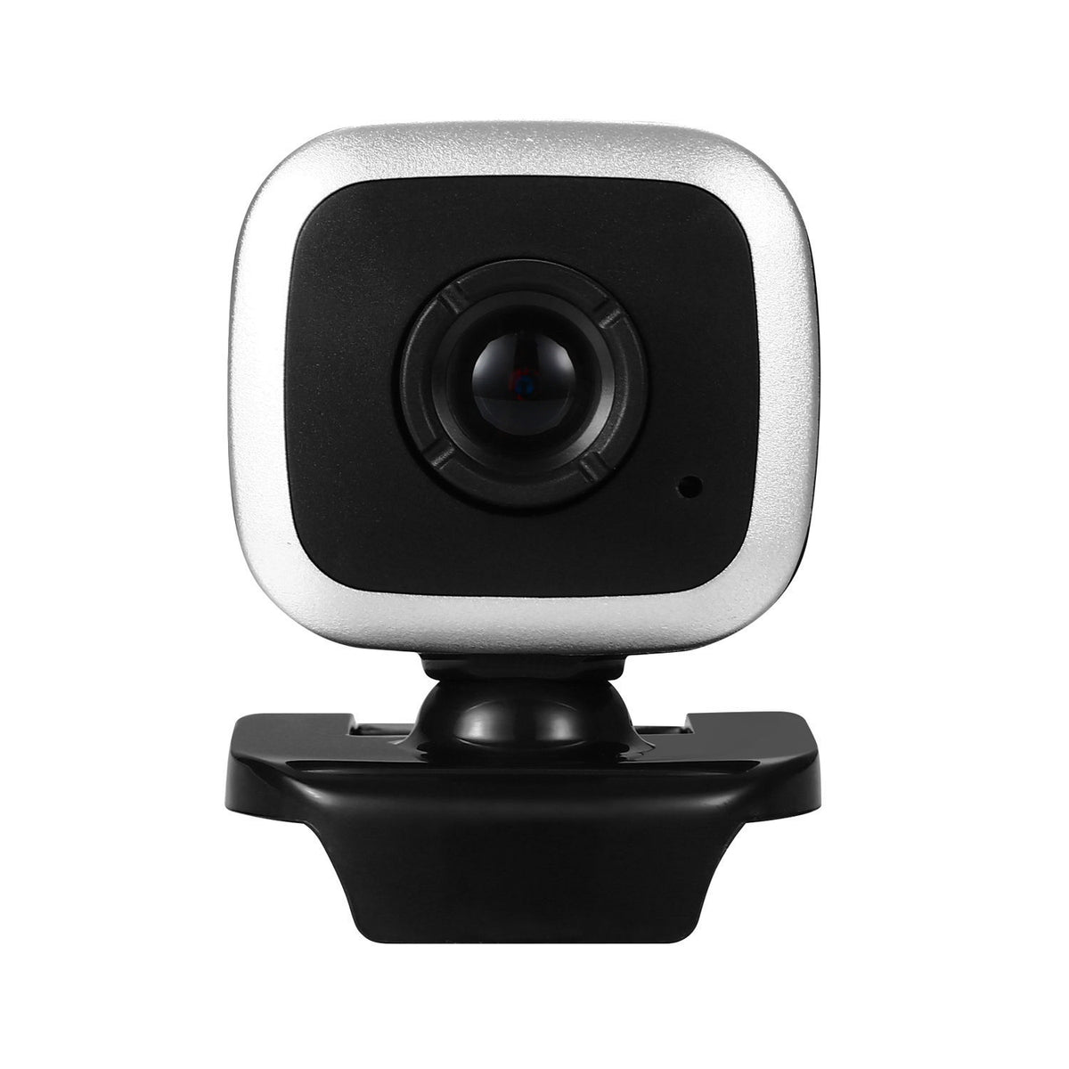 USB Computer Webcam with Microphone