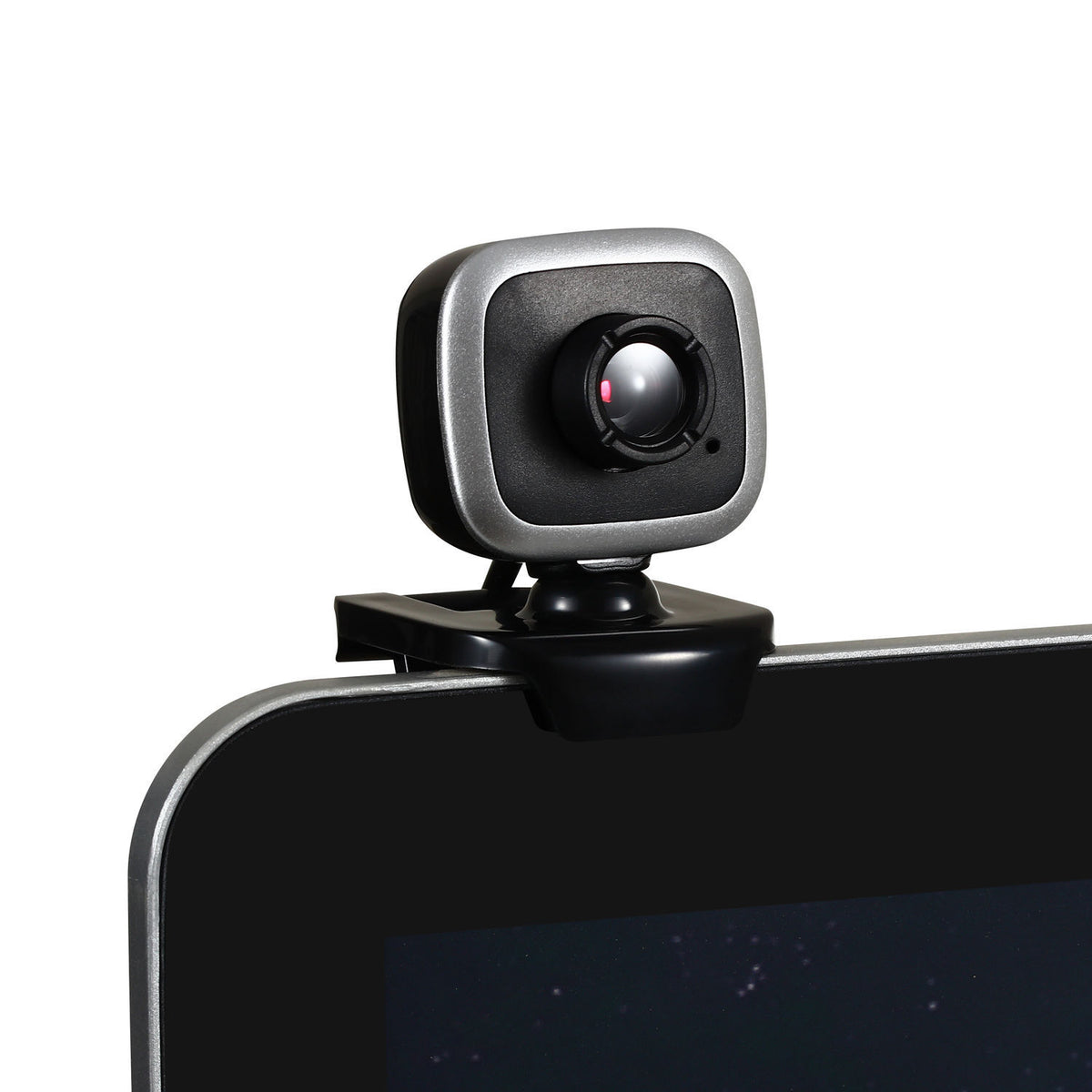 USB Computer Webcam with Microphone