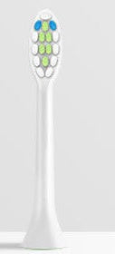 SUMKYLE Sonic Electric Toothbrush & Replacement Head Options