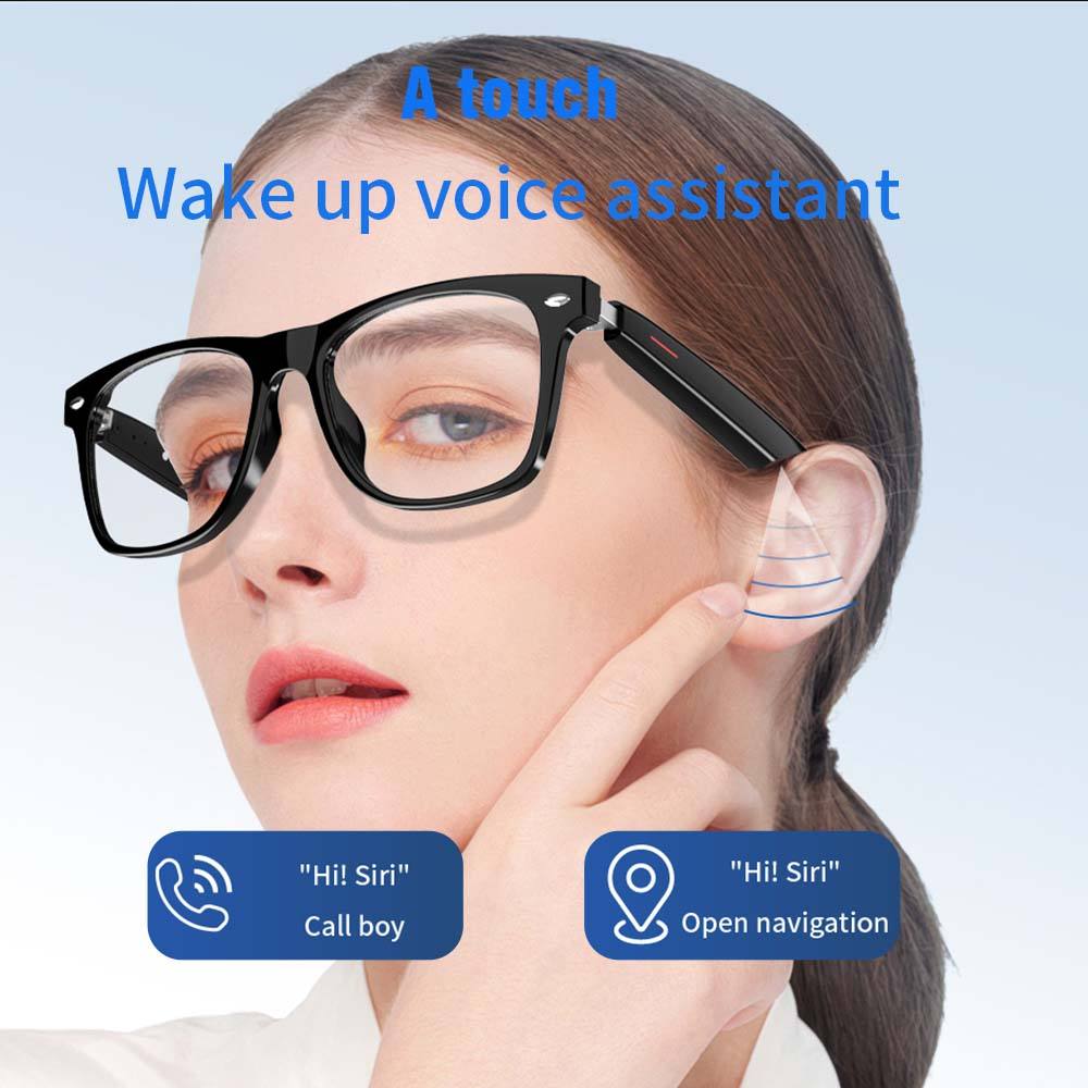 SENBONO E13 Bluetooth Audio Glasses