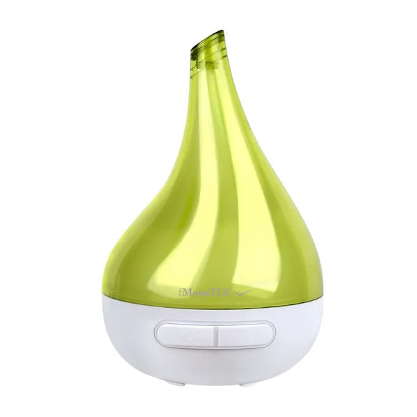 Drop-Shaped Ultrasonic Cool Mist Diffuser