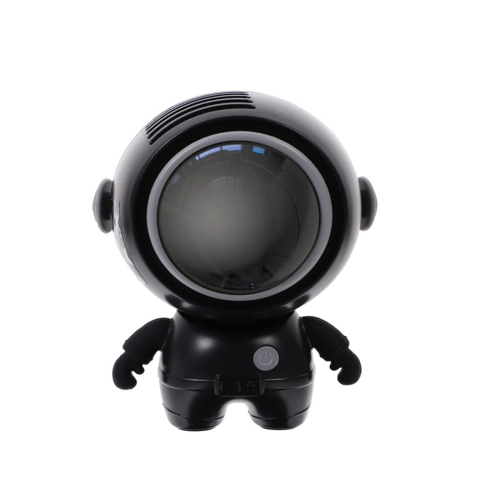 Portable Neck Fan with Adjustable Airflow