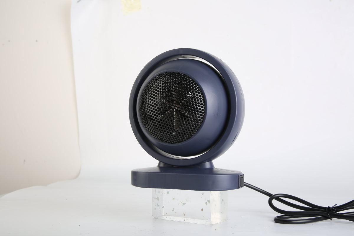 380W Tilting Desktop Space Heater