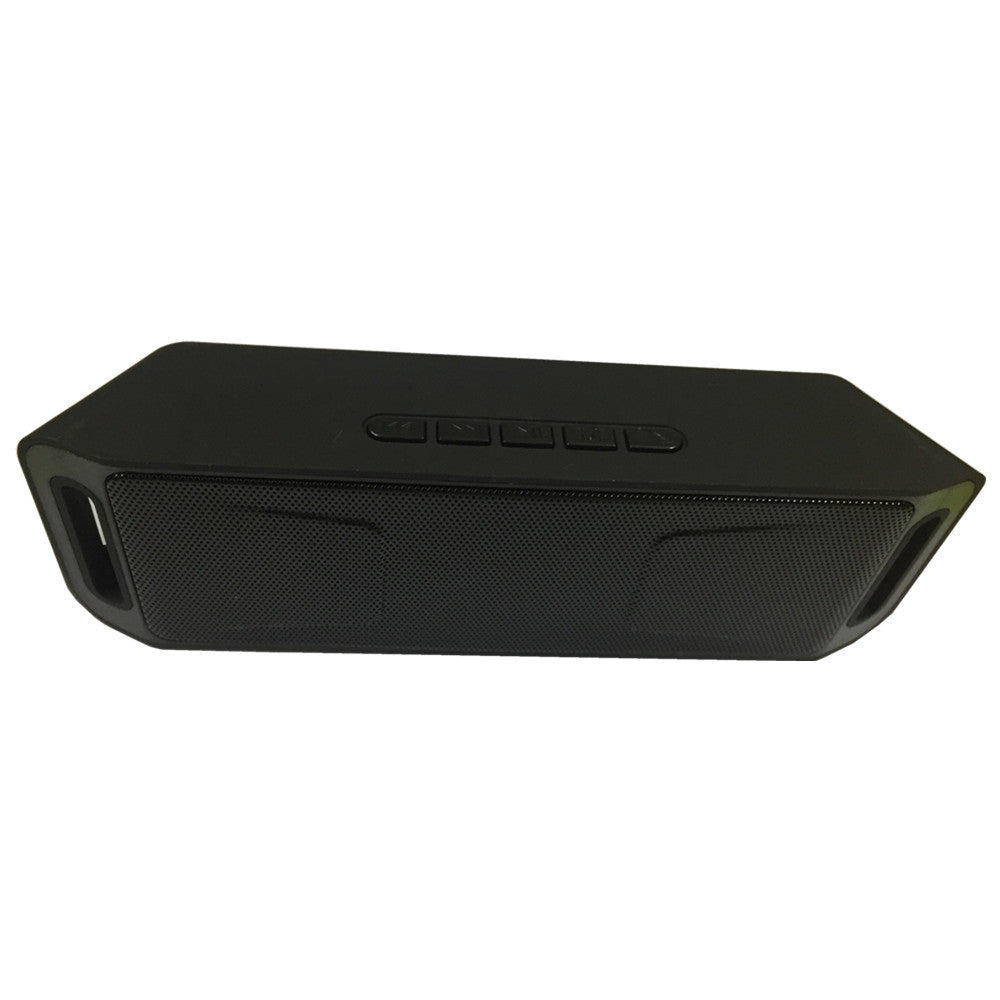 Bluetooth Speakers & Audio