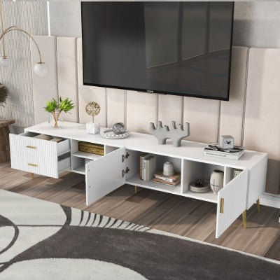 TV Stands & Entertainment Centers