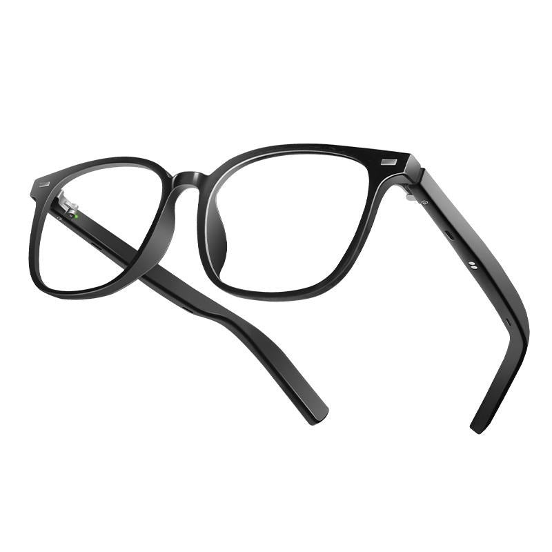 G05 Bluetooth 5.3 Audio Glasses with Interchangeable Lenses