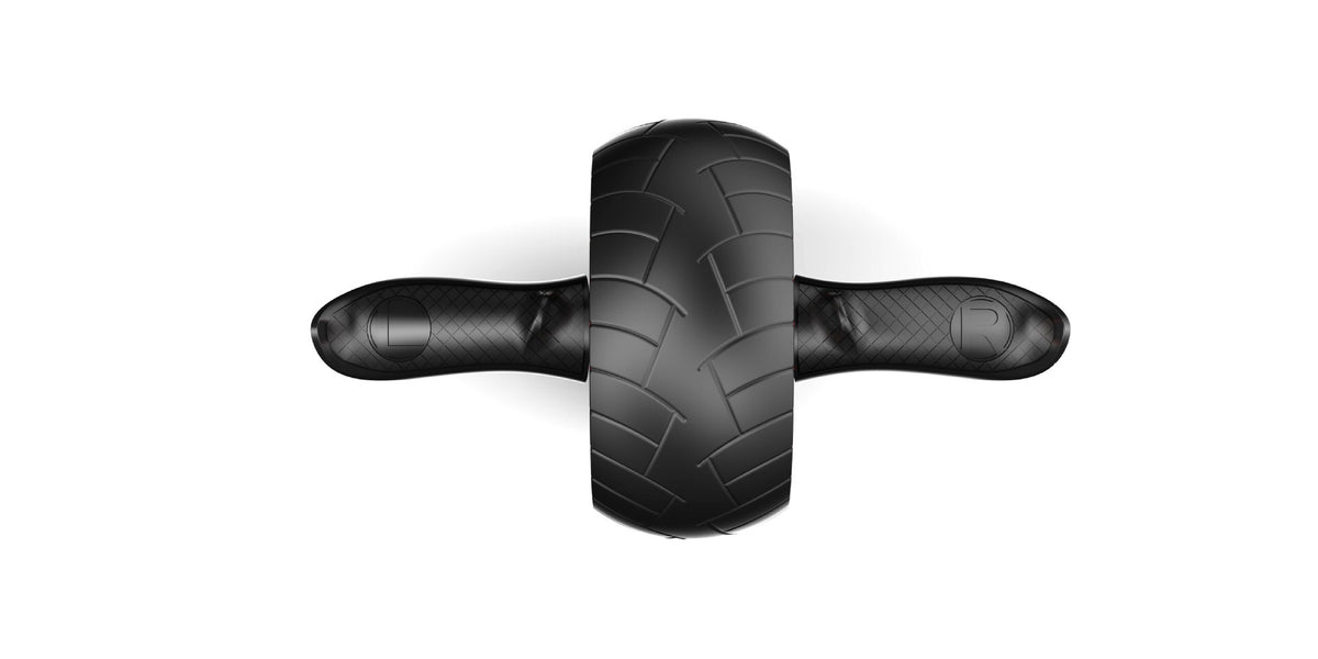Rebound Abdominal Roller for Core Workouts