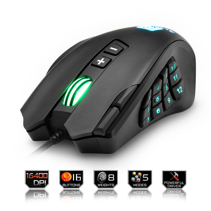 Logitech G PRO Wireless Gaming Mouse