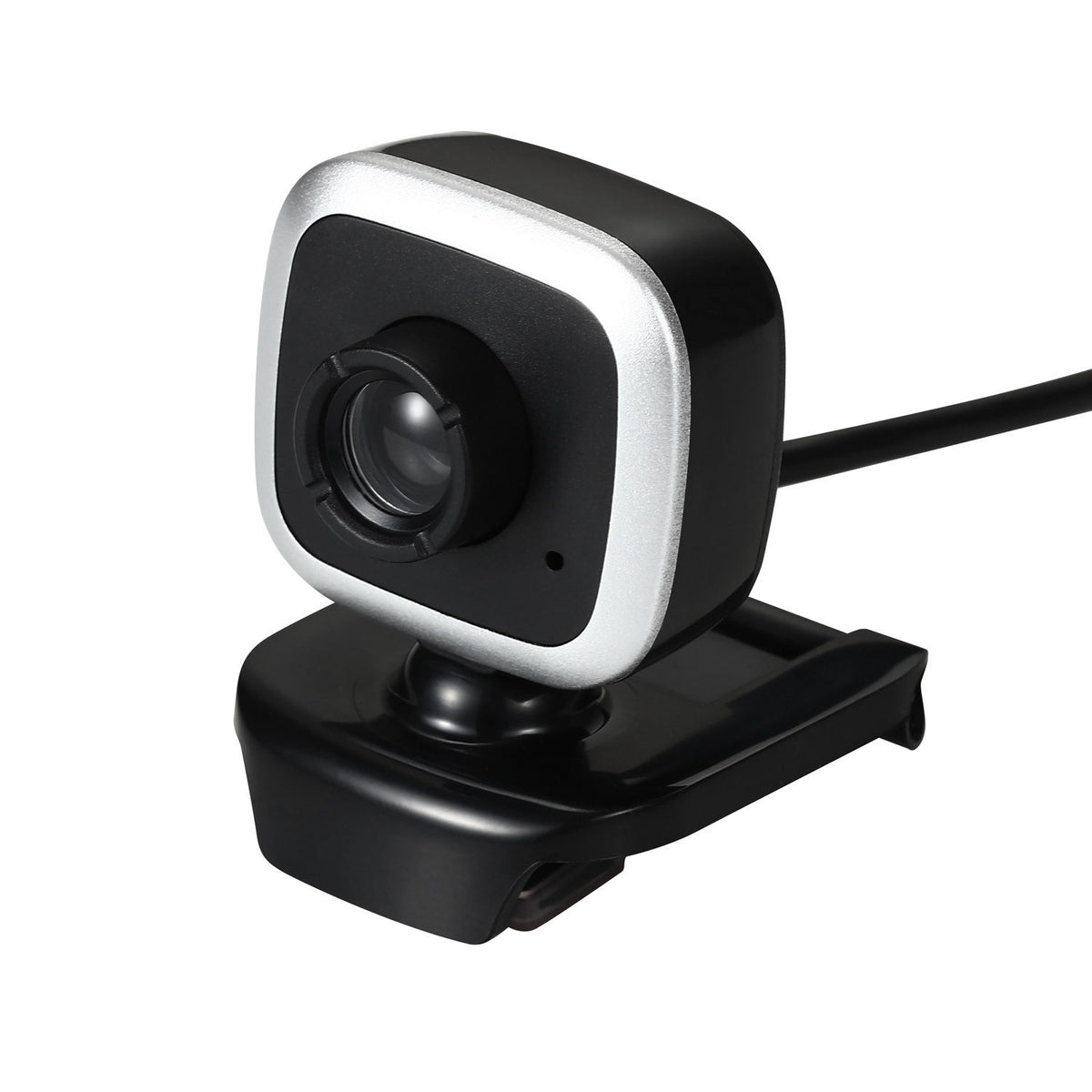 USB Computer Webcam with Microphone