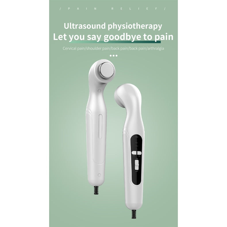 1 MHz Ultrasonic Therapy Device