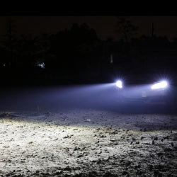 H7 LED Car Headlight Bulbs, 56W Pair