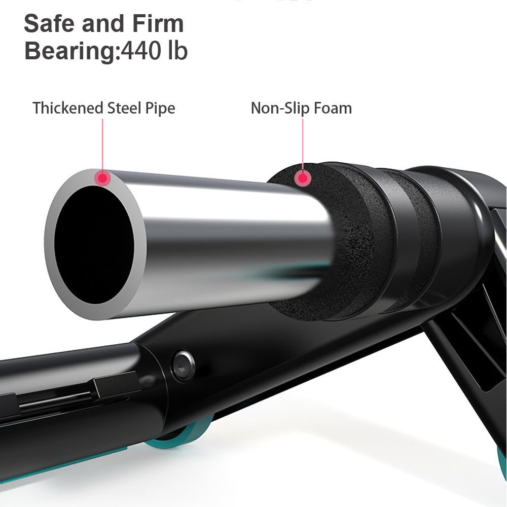 Abdominal Muscle Wheel Men&