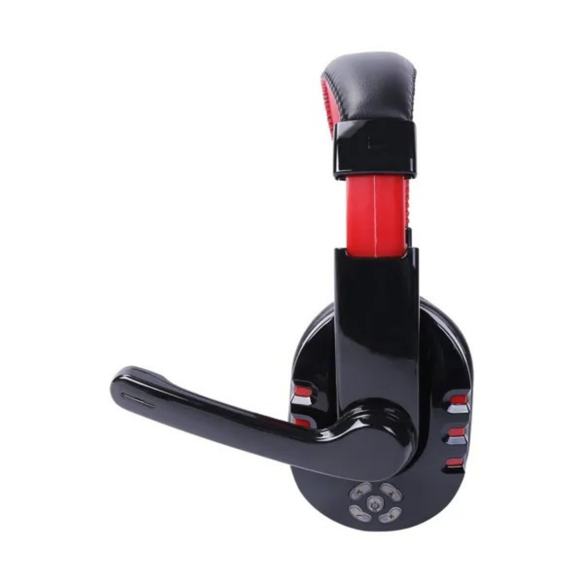 Bluetooth 4.2 Over-Ear Gaming Headset with Mic