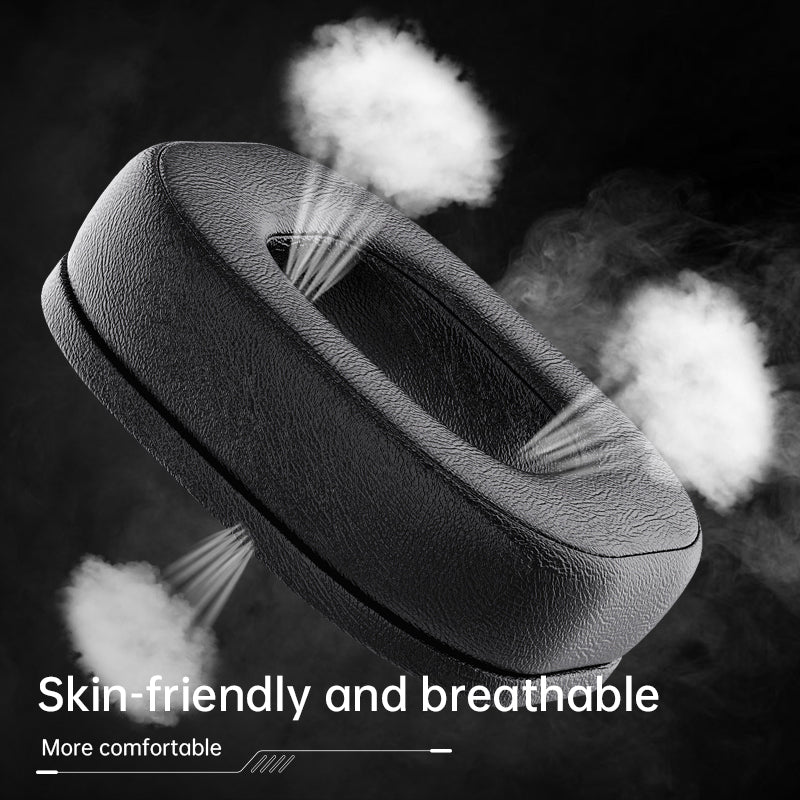 50mm RGB Wired Gaming Headset with Microphone