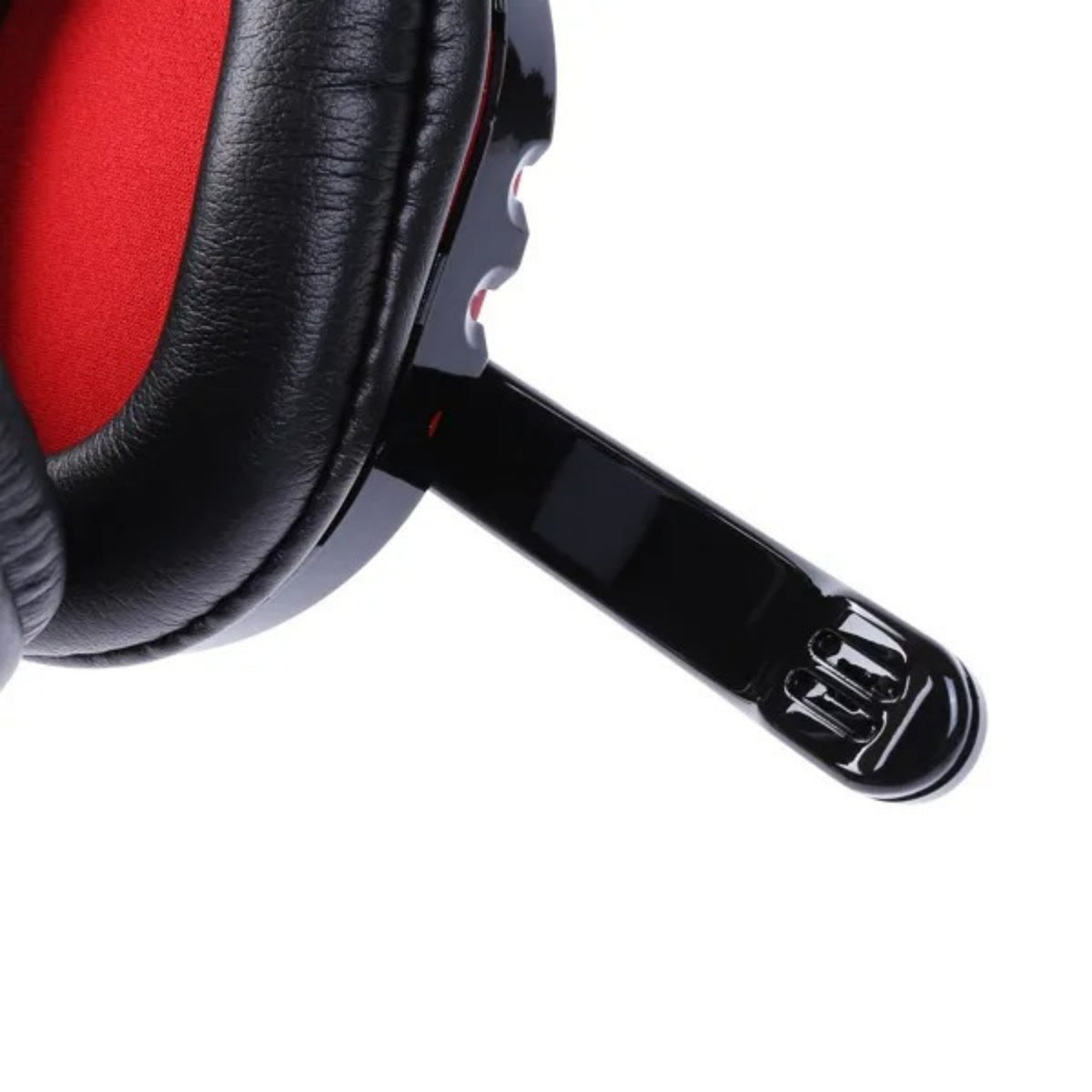 Bluetooth 4.2 Over-Ear Gaming Headset with Mic