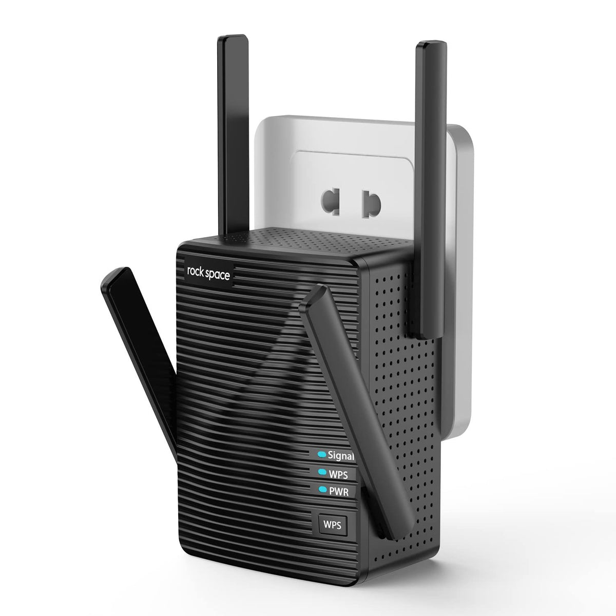Rockspace AC2100 Dual-Band Wi-Fi Range Extender