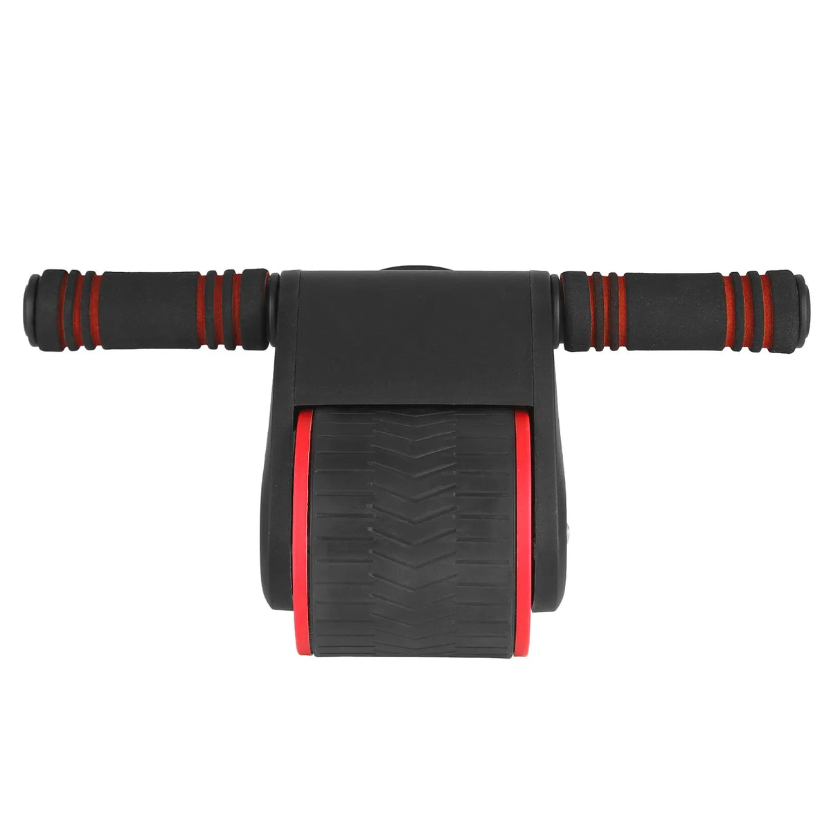 Rebound Ab Roller with Kneeling Pad and Phone Holder