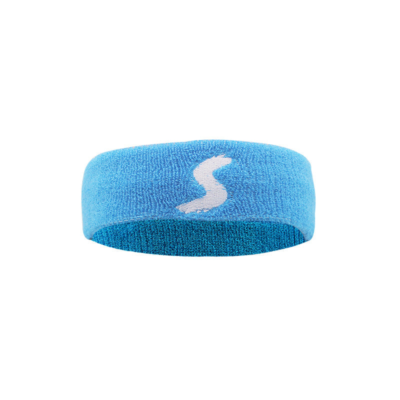 Cotton Fitness Headband, One Size