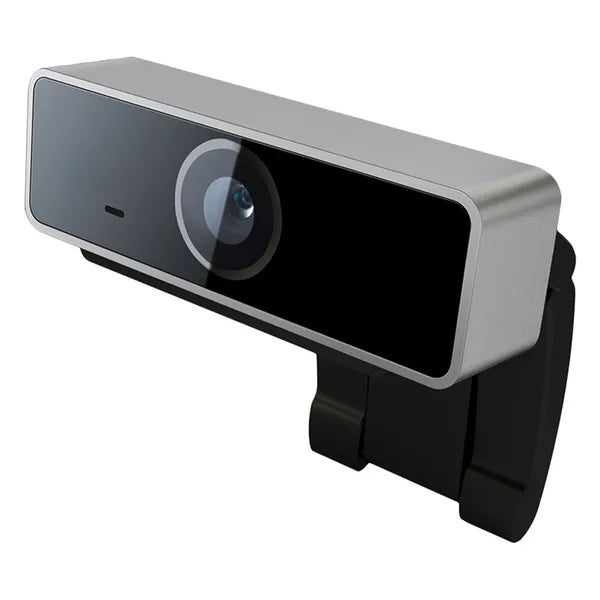 1080p USB Webcam with Built-In Microphone