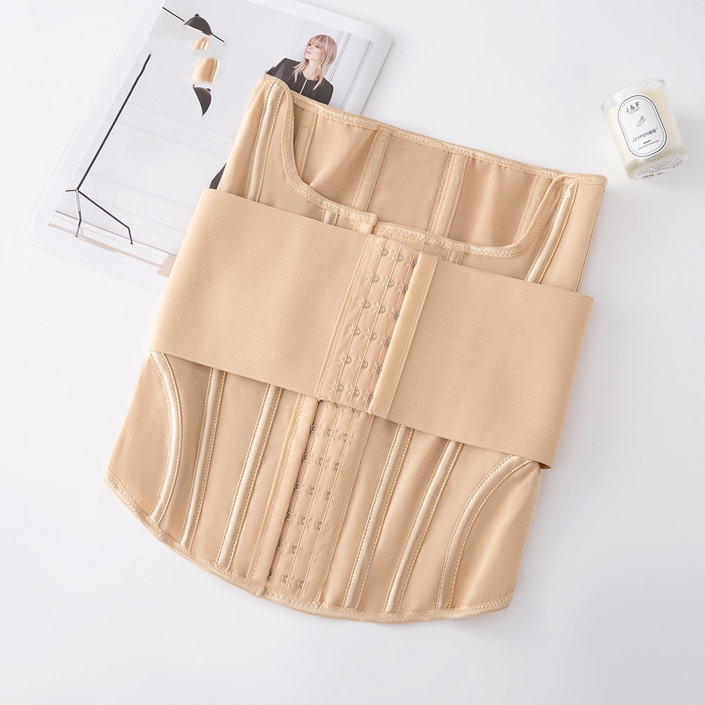 Nylon Waist Training Band