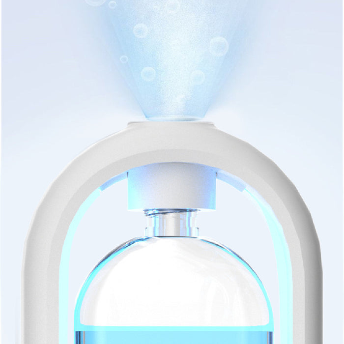 USB Home & Office Fragrance Diffuser with Night Light