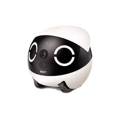 Smart Mobile Camera Wireless Cat Accompany Robot