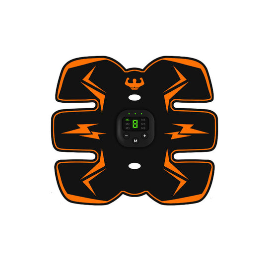 Indoor Fitness Equipment Massage Abdominal Patch