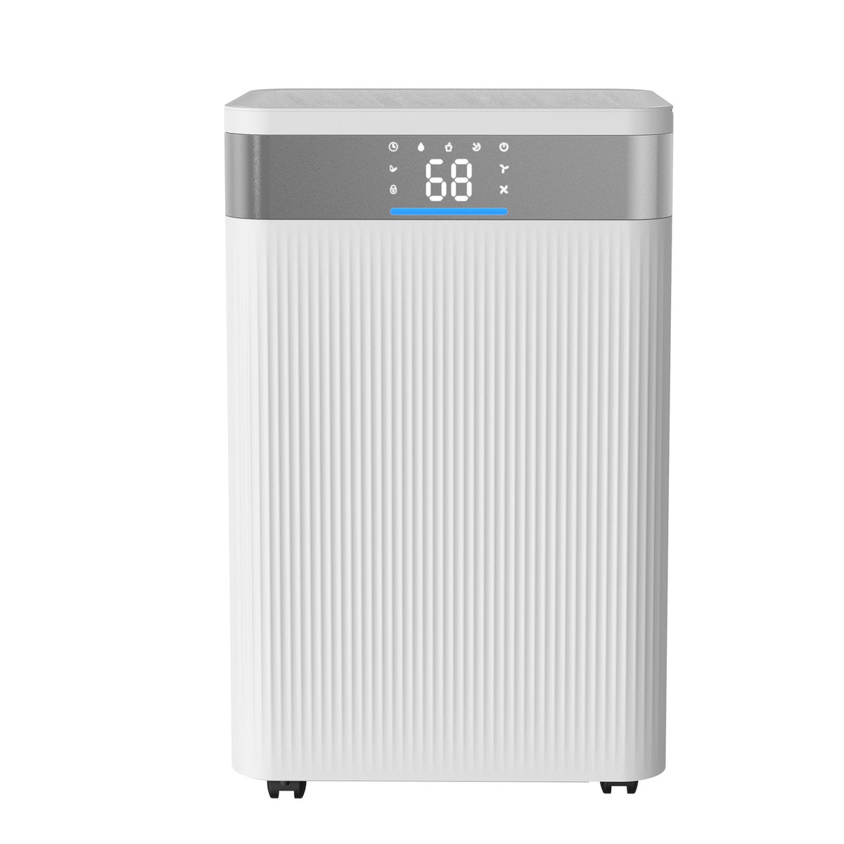 35-Pint Dehumidifier for Home and Basement