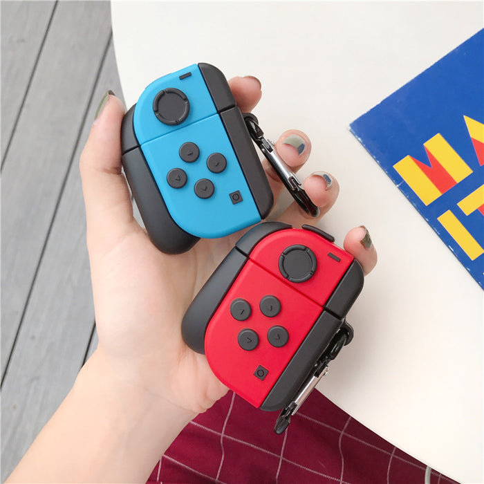 TPU Protective Earbud Case Cover