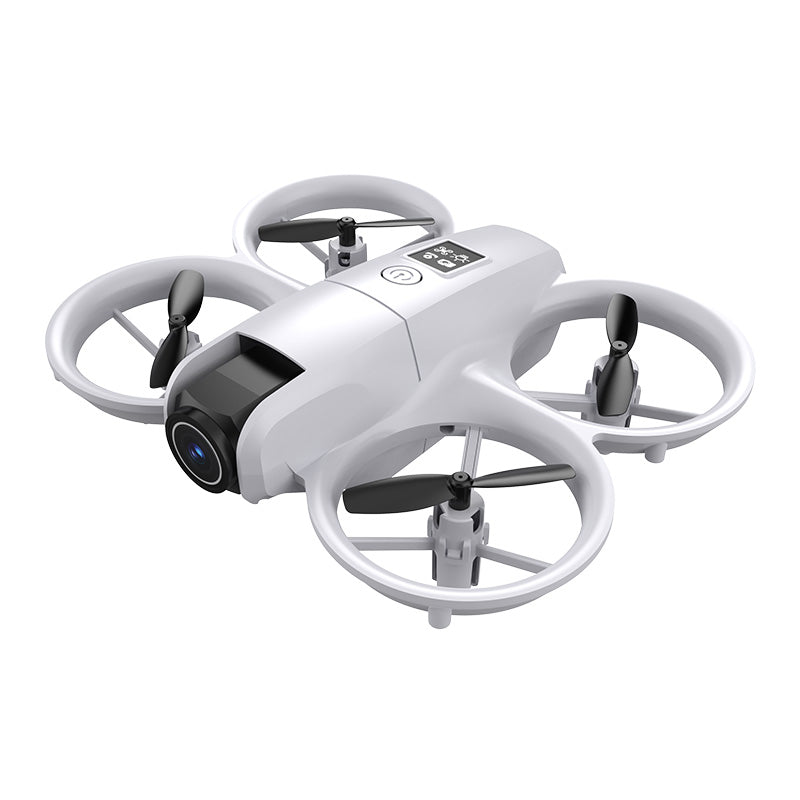 002 Dual-Camera Drone with One Battery