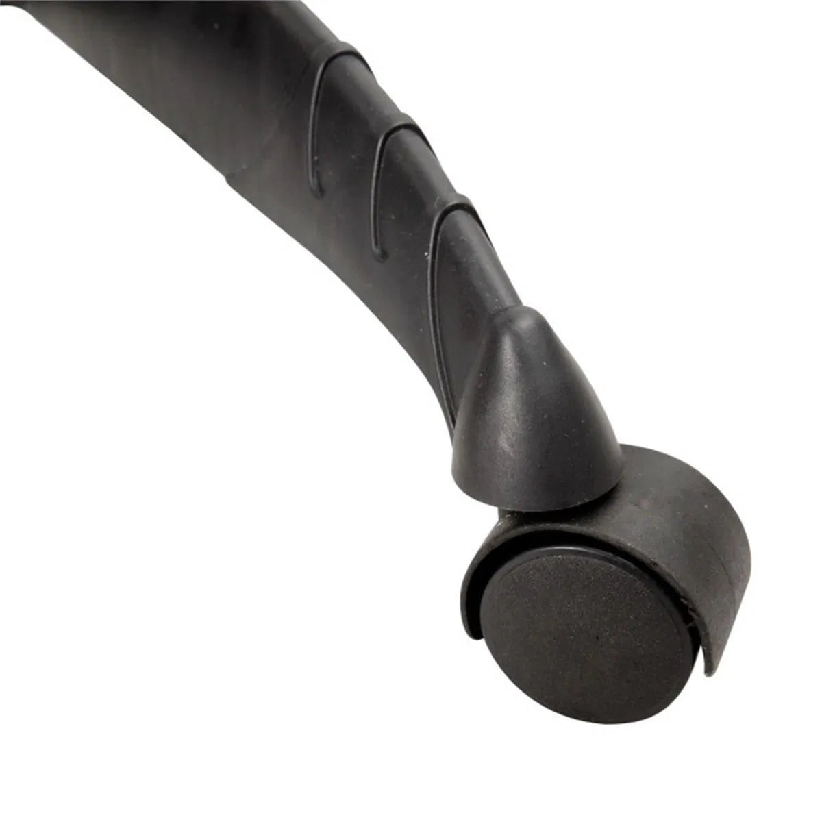 Adjustable Salon Hooded Hair Dryer on Wheels