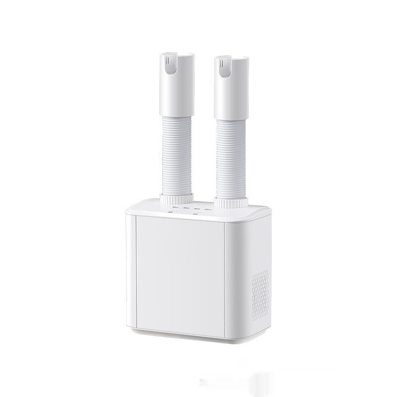 Retractable Smart Home Shoe Dryer