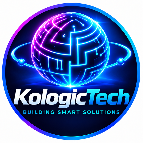 KO Logic Tech
