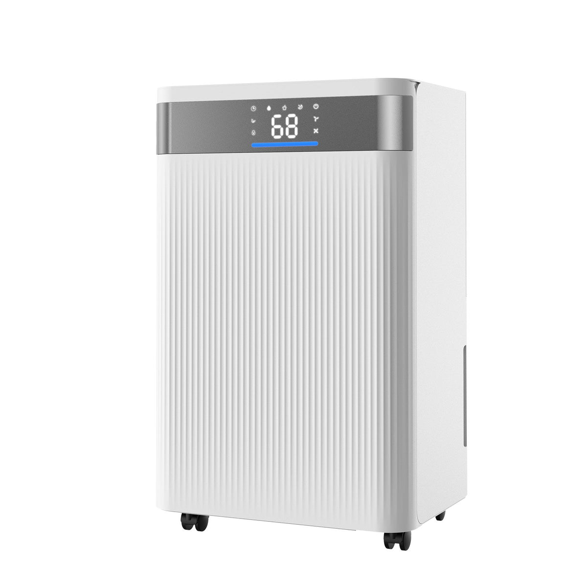 35-Pint Dehumidifier for Home and Basement