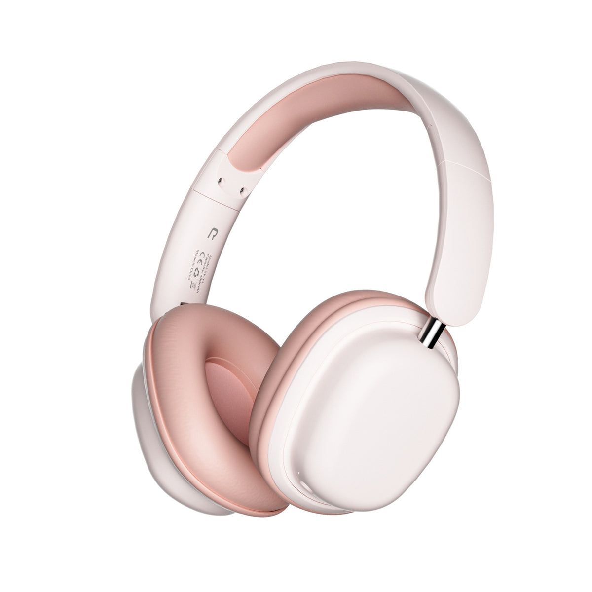 Foldable Bluetooth 5.3 Gaming Headset with Mic