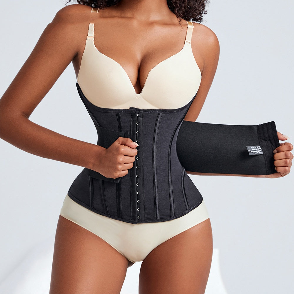 Nylon Waist Training Band