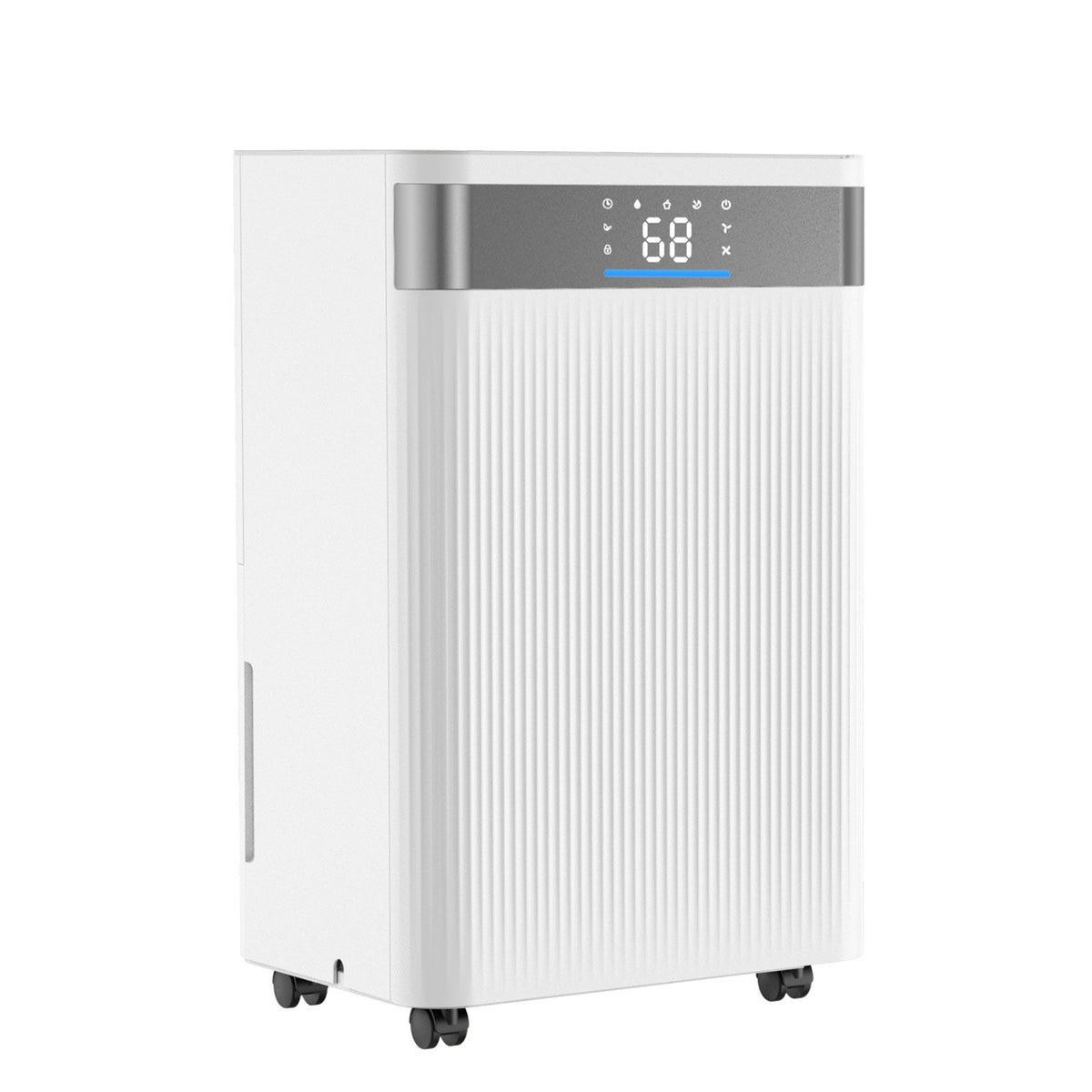 35-Pint Dehumidifier for Home and Basement