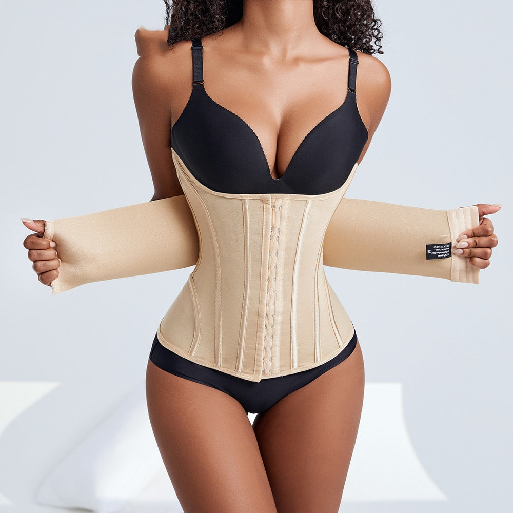Nylon Waist Training Band