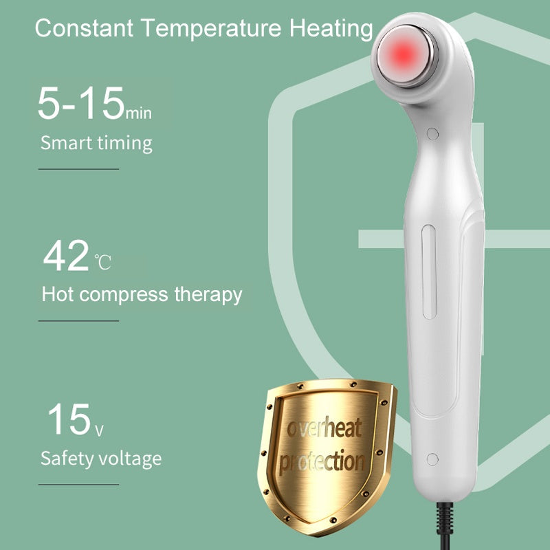 1 MHz Ultrasonic Therapy Device