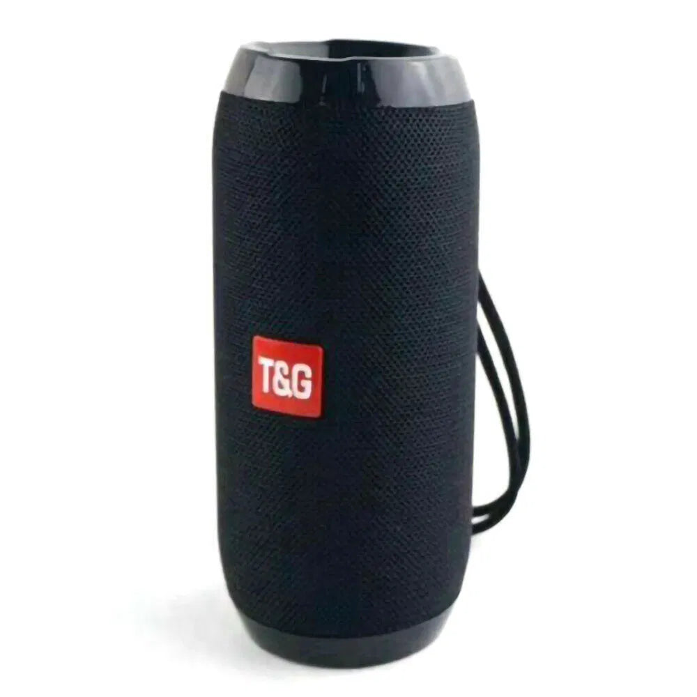 24W Bluetooth 5.0 Portable Speaker