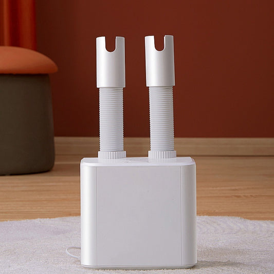 Retractable Smart Home Shoe Dryer