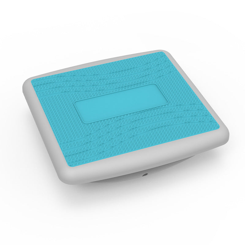 Balance Board for Core Training and Yoga