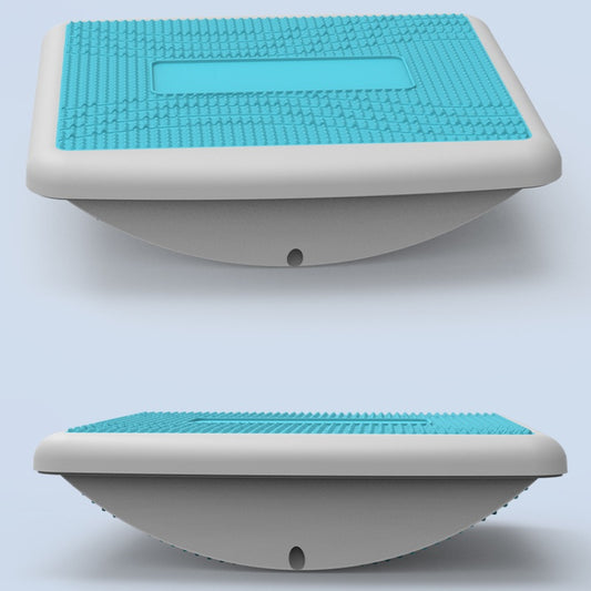 Balance Board for Core Training and Yoga