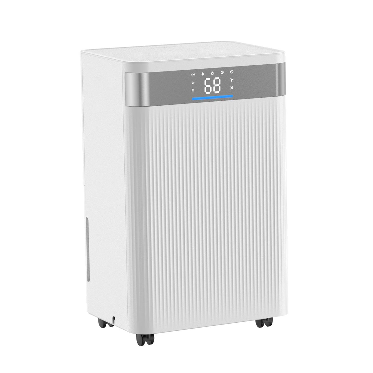 35-Pint Dehumidifier for Home and Basement