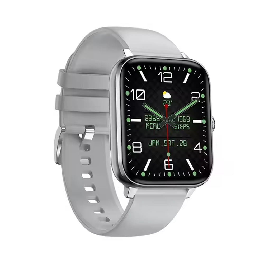1.83 in. Bluetooth Calling Fitness Smartwatch
