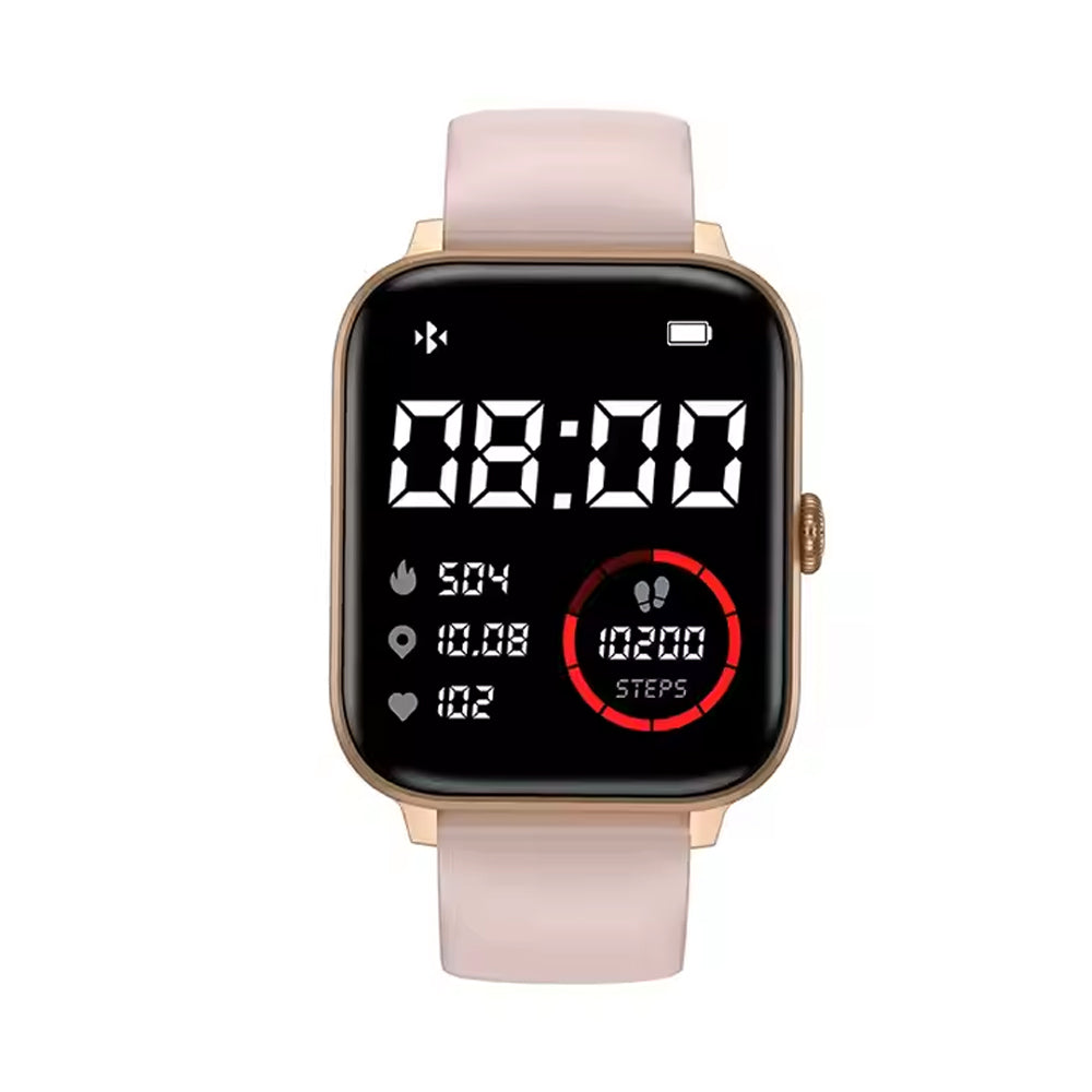 1.83 in. Bluetooth Calling Fitness Smartwatch