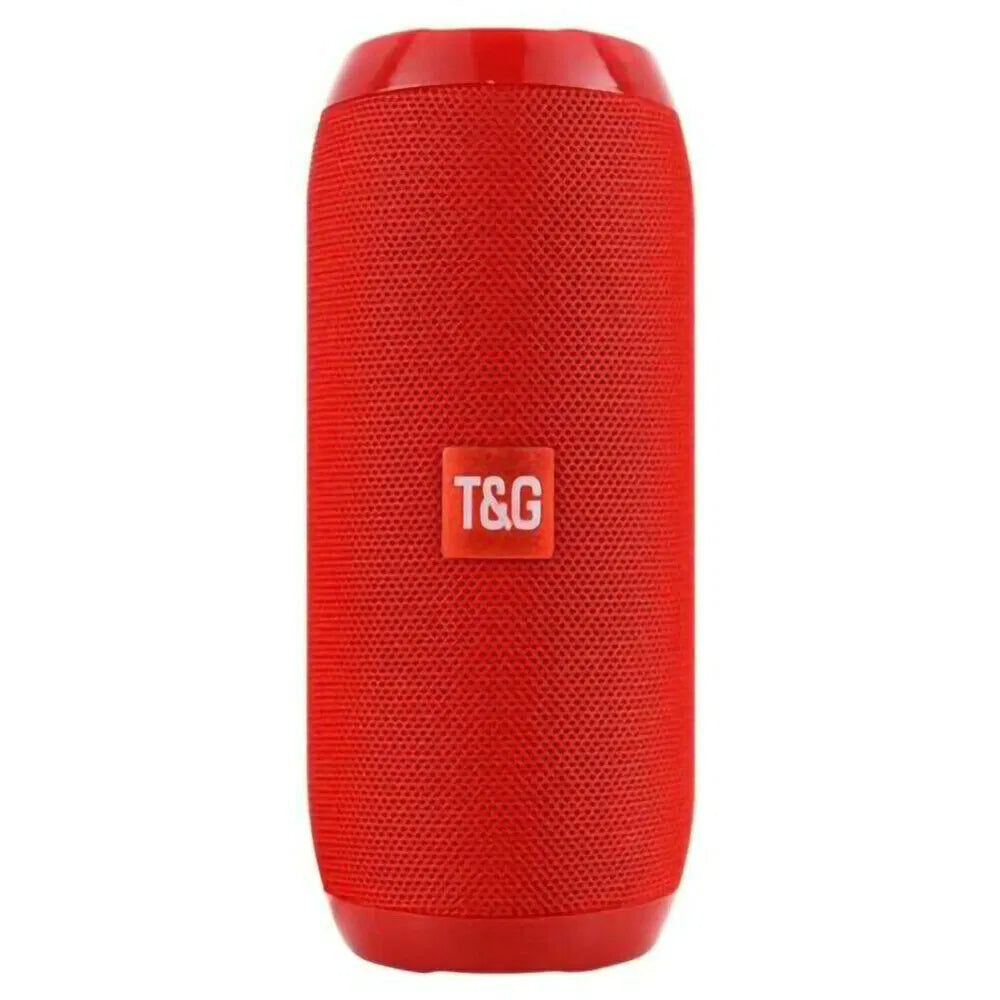 24W Bluetooth 5.0 Portable Speaker